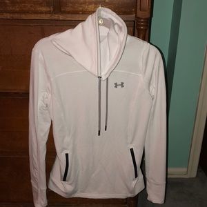 Under Armor hoodie